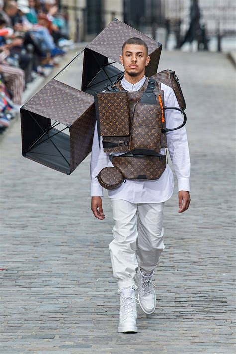 louis vuitton men style|louis vuitton menswear.